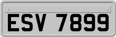 ESV7899