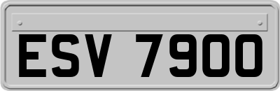 ESV7900