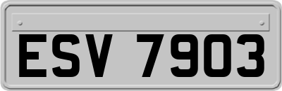 ESV7903