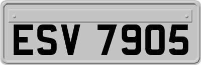 ESV7905