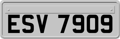 ESV7909