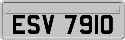 ESV7910