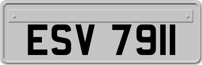 ESV7911