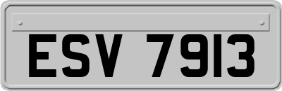 ESV7913