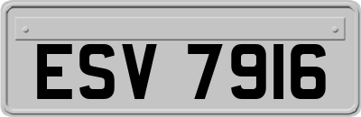ESV7916