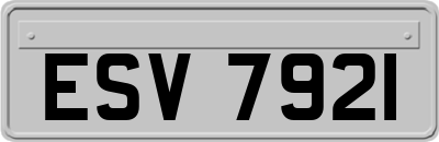 ESV7921