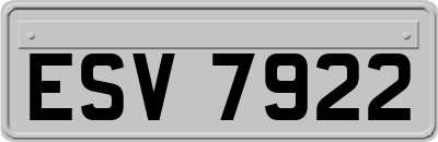 ESV7922