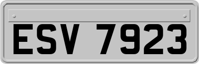 ESV7923