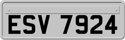 ESV7924