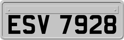 ESV7928