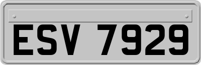 ESV7929