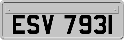 ESV7931