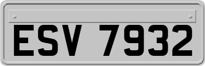 ESV7932