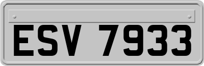 ESV7933