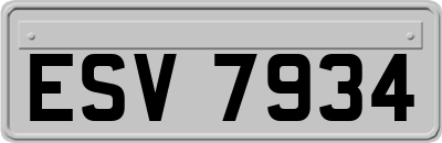 ESV7934