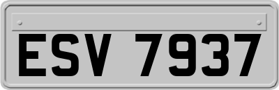 ESV7937