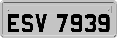 ESV7939