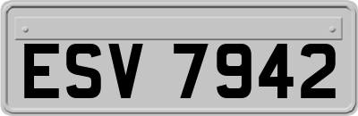 ESV7942