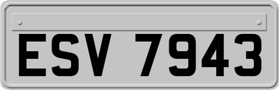 ESV7943