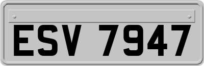 ESV7947