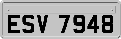 ESV7948