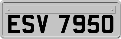 ESV7950