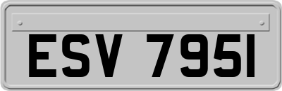 ESV7951