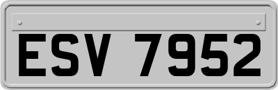 ESV7952