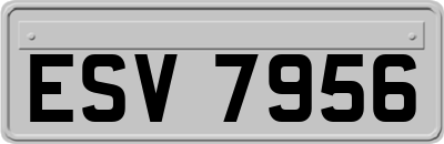 ESV7956