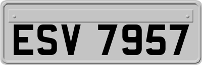ESV7957
