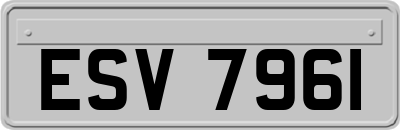 ESV7961