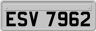 ESV7962