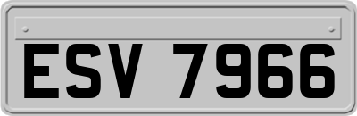 ESV7966