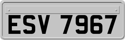 ESV7967