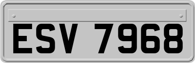 ESV7968