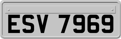 ESV7969