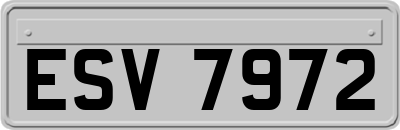 ESV7972
