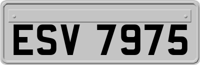ESV7975