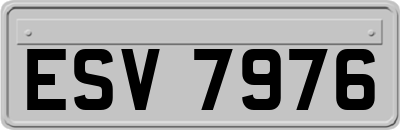 ESV7976