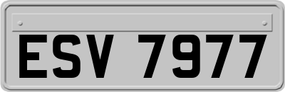 ESV7977