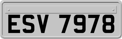 ESV7978