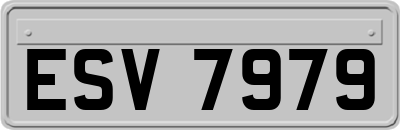ESV7979