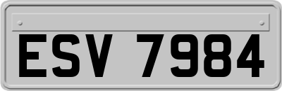 ESV7984