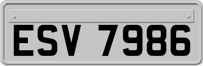 ESV7986