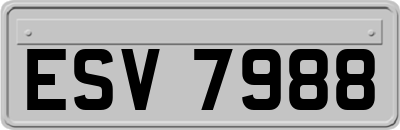 ESV7988