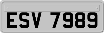 ESV7989