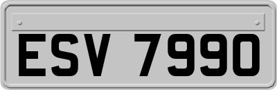 ESV7990