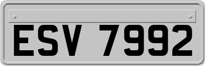ESV7992