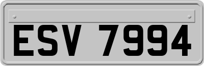 ESV7994