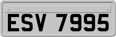 ESV7995